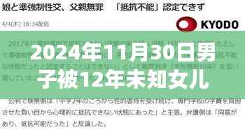 男子隐匿十二年父爱归位,面临抚养费等家庭纷争终极挑战事件回顾