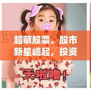 超萌股票,股市新星崛起,投资者新宠备受瞩目